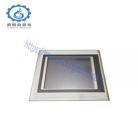 B&R 5PP320.1043-39 Power Panel: Industrial Automation Innovation