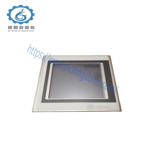 B&R 5PP320.1043-39 Power Panel: Industrial Automation Innovation