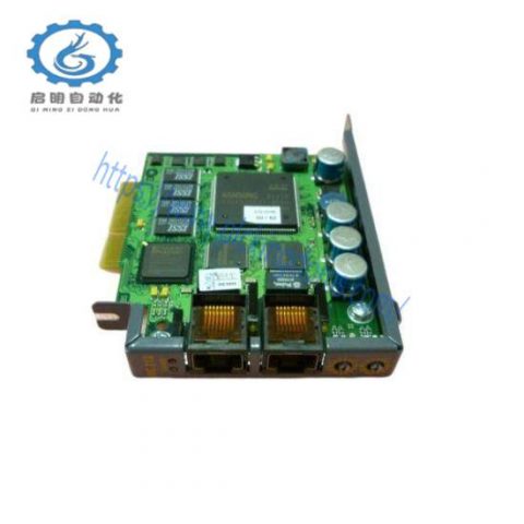 B&R 7AO352.70 Analog Output Module for Industrial Control Systems