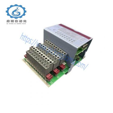 B&R DM435 7DM435.7 PLC Module - Industrial Control & Automation