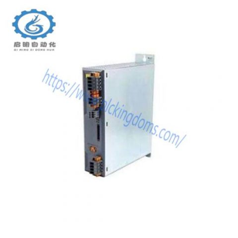B&R Automation 80PS080X3.10-01: Advanced Motion Control Module