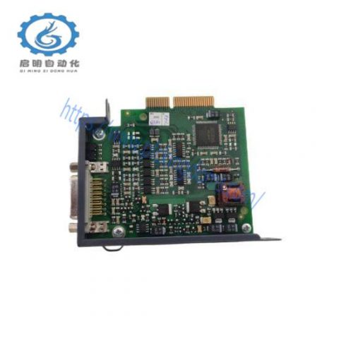 B&R 8AC123.60-1: Acopos Plug-In Endat Encoder Interface, Precision & Efficiency in Industrial Automation