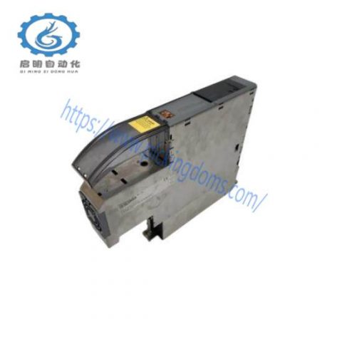 B&R 8B0C0320HW00.002 Auxiliary Supply Module