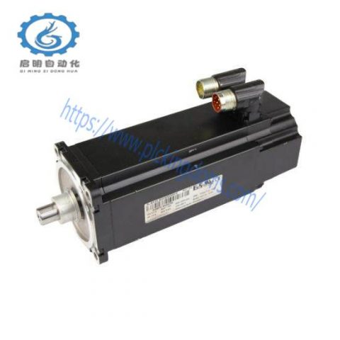 B&R 8LSA45.E0022D200-0 Servo Motor, Precision Control for Industrial Automation
