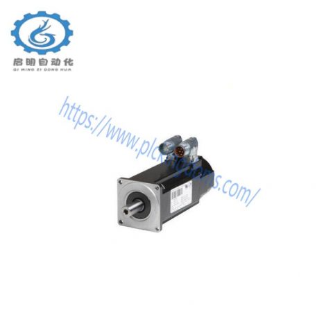 B&R 8LVA22.B1030D000-0 Servo Motor: Precision Control for Advanced Applications