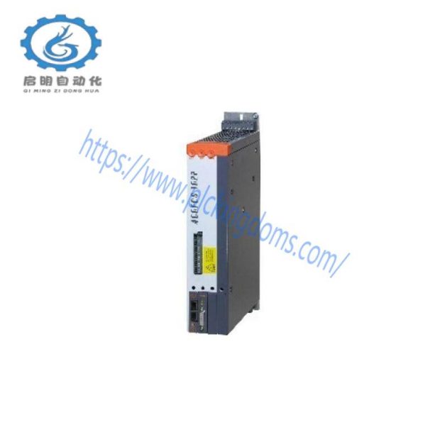 B&R 8V1022.00-2 ACOPOS Servo Drive - Precision Motion Control Module