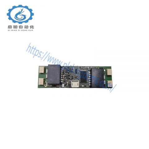 B&R APIV2/1, Model 050003541-01, High-Power Inverter Module