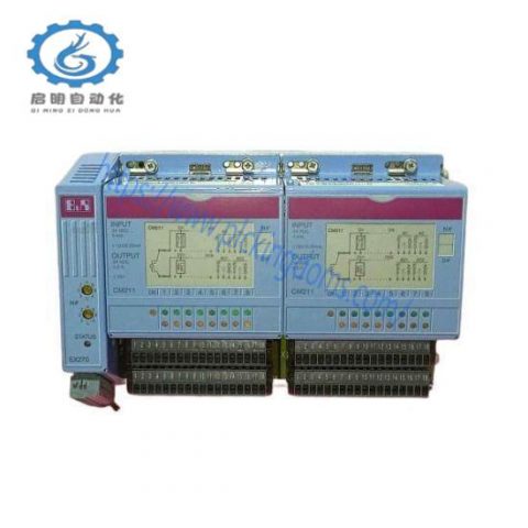 B&R CM211 - Compact Modular PLC I/O Module