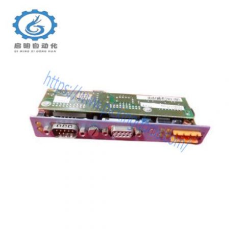 B&R IF671 Interface Module, High-Speed Communication for Industrial Automation