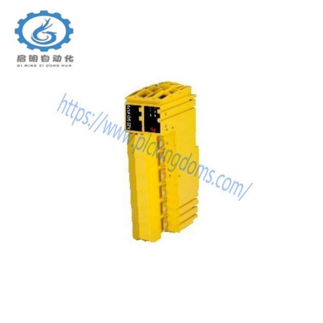 B&R MCGE31-0 Digital Expansion Module for Enhanced Automation Solutions