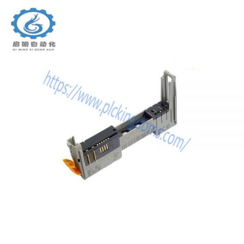 B&R X20BM05 Bus Module: Industrial Automation Innovation, Efficient Power Supply Solutions