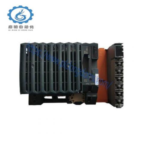 B&R X20CP1485 Industrial Control Module