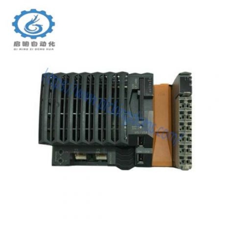 B&R X20CP1485 Modular PLC Controller