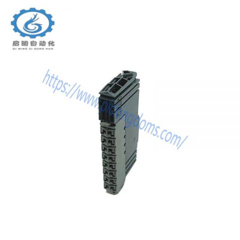 B&R X20DIF371 I/O MODULE - High Performance I/O Solution for Industrial Control