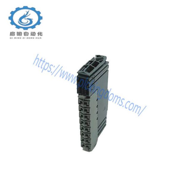B&R X20DIF371 I/O MODULE - High Performance I/O Solution for Industrial Control