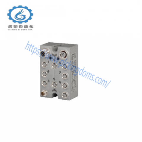 B&R X67BC7321-1 Industrial Bus Controller