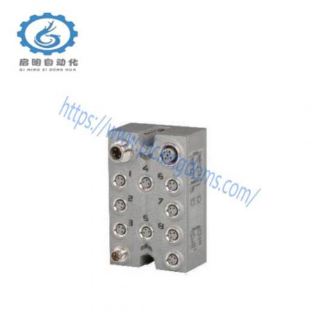 B&R X67DO1332 - Advanced Digital Output Module for Industrial Automation