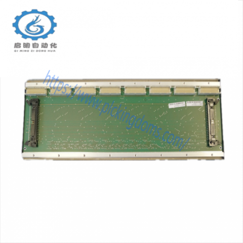 Bachmann BS214 PLC Chasis Base Board, Advanced Control Solution