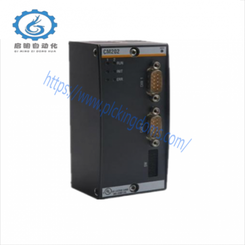 Bachmann CPC210 PLC Module, High-Performance Control Solution