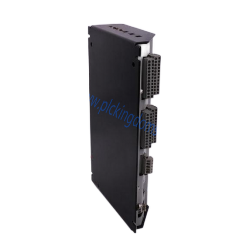 Bachmann CS200N - High-Performance Industrial Control Module