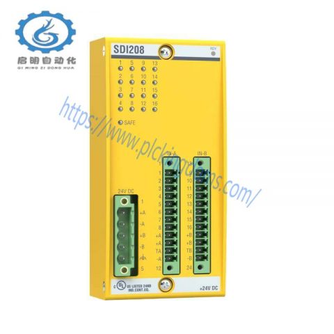 BACHMANN MP226/EW Industrial Automation Control Module