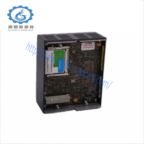 Bachmann MPC240/W Controller Module, Industrial Automation Solutions