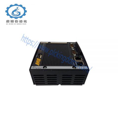 BACHMANN MPC270 Processor Modules: Industrial Control Solutions