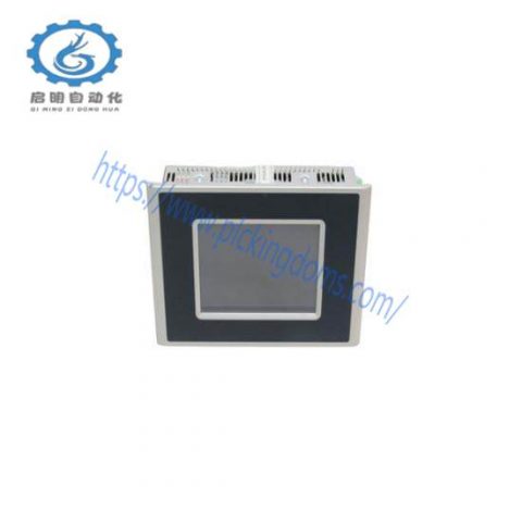 Bachmann WT205 LX700/DD256/CF512 Touch Panel: Advanced Industrial Control Solutions