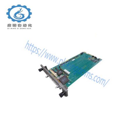 Bailey Controls IMMFP01 infi90 Multi-Function Processor Interface Module