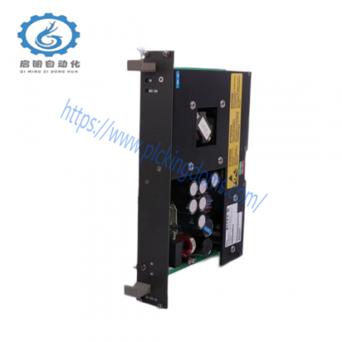 BAILEY IMDSI02 Analog Input Module