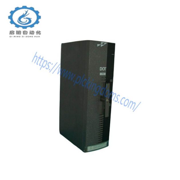 BAILEY IMDSI02 Analog Input Module