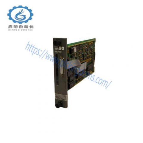 Bailey IMSPM01 Pulse Input Module