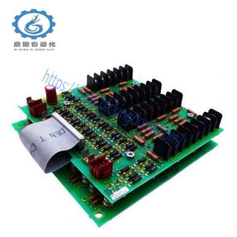 Bailey NTFP01 ABB - Advanced Industrial PLC Module