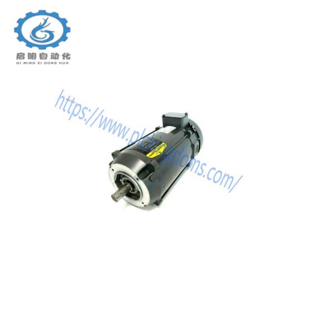 Baldor 34-6549-3946G3 Electric Motor
