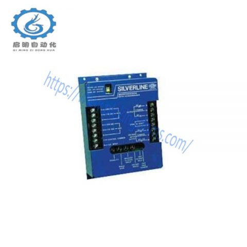 Barber-Colman DYN2-90200 Silverline Microprocessor: Precision Control for Advanced Industries