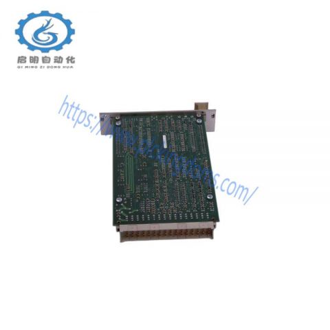 Baruffaldi DMS-08BF Servo Drive, Precision Control for Industrial Automation