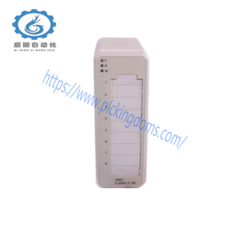 BB Kraft-DC2: Advanced Industrial Control Module