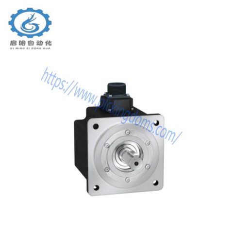 Schneider Electric BCH2MM0813CA6C: High-Power Drive Motor for Industrial Automation