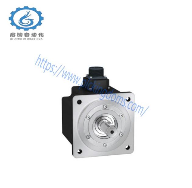 Schneider Electric BCH2MM0813CA6C: High-Power Drive Motor for Industrial Automation