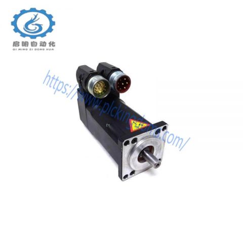 Beckhoff AM227M-0000 Servo Motor: High-Precision, Efficient Motion Control Module