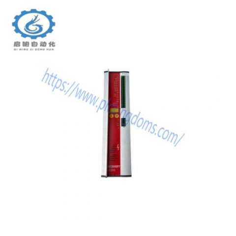 Beckhoff AX2010 Compact Servo Drive - High Precision Control for Industrial Automation