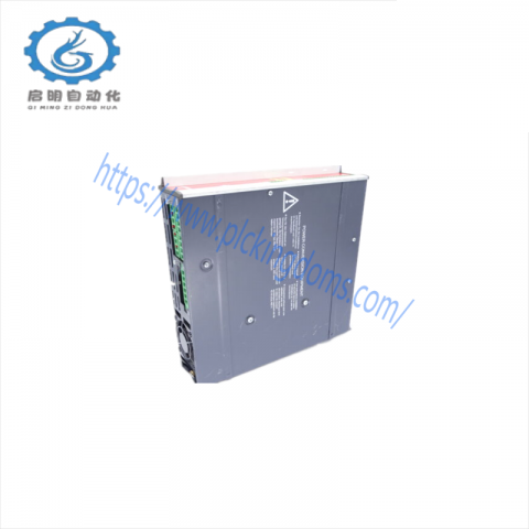 Beckhoff AX2010 Digital Compact Servo Drive, Precision Motion Control for Industry