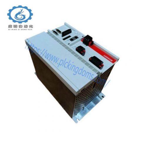 Beckhoff AX5118-0000 Industrial Servo Drive - Advanced Motion Control Solution