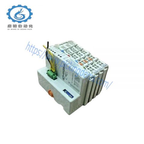 BECKHOFF BK7200 SSP-2300-7200 Industrial Ethernet Bus Coupler