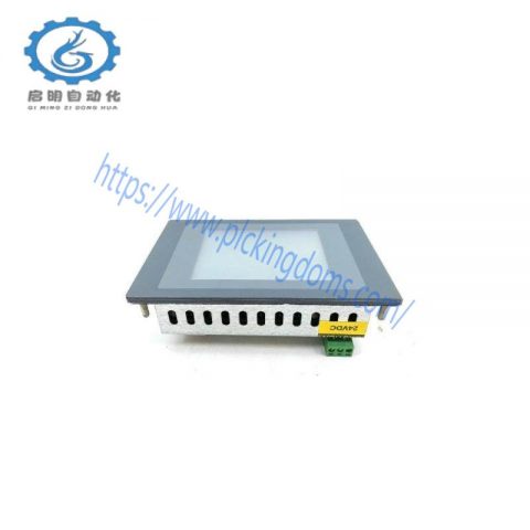 Beijer E410-04822 Touch Screen: Advanced HMI Solution for Industrial Control