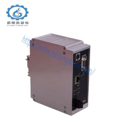 BELDEN Prosoft 5205-DFNT-PDPS Ethernet to PROFIBUS DP Slave Gateway Module