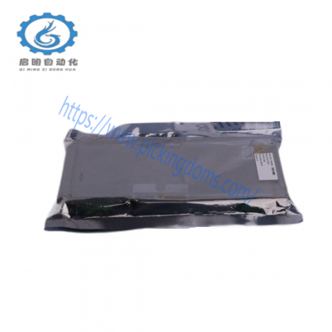 BENTLY 124761-01 High Precision Vibration Sensor
