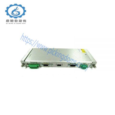 BENTLY 125768-01 Industrial Vibration Sensor Module