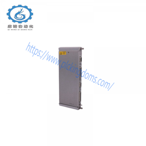 BENTLY 147663-01 High Precision Vibration Sensor for Industrial Control Systems
