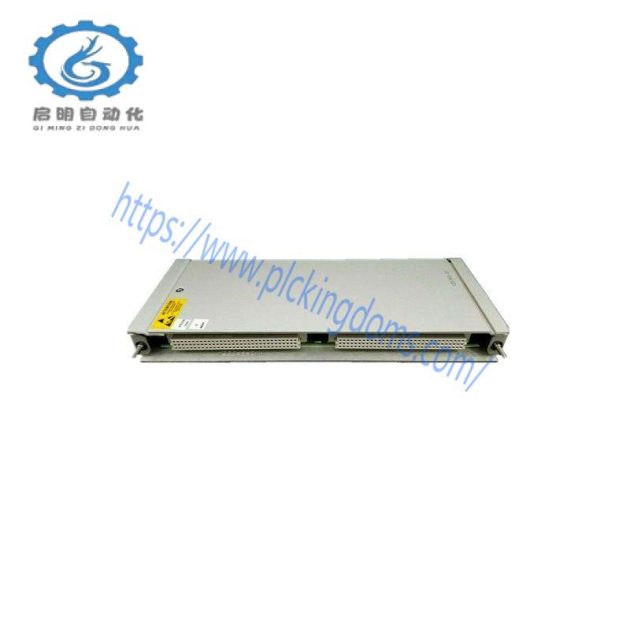 BENTLY 161216-01 Control Module